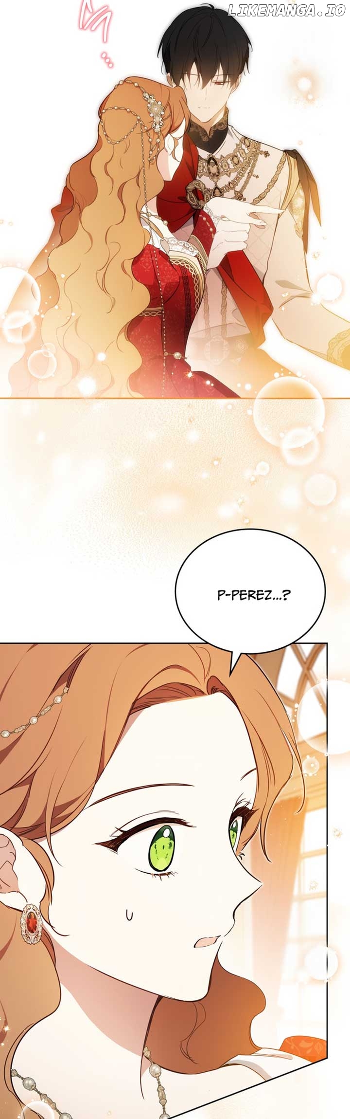 I’ll Be The Matriarch In This Life Chapter 177 - page 36
